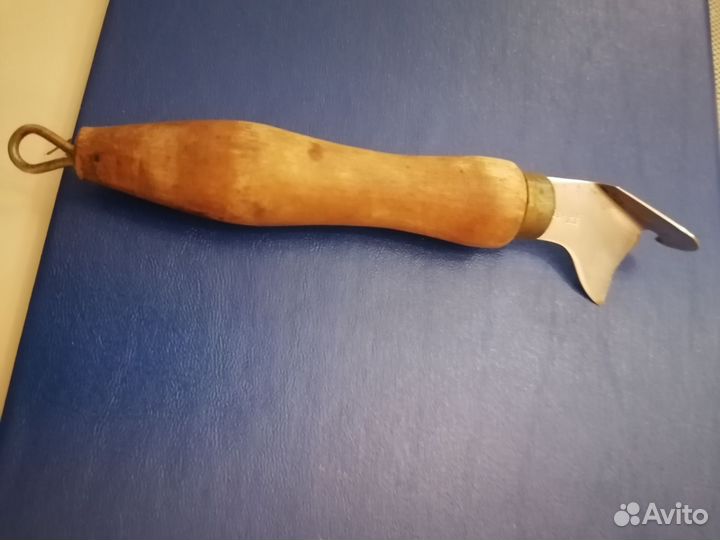 Открывашки СССР