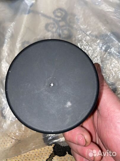 Пепельница Hyundai santa fe