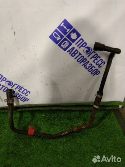 Трубка гидроусилителя (гур) Ford Fusion хэтчбек