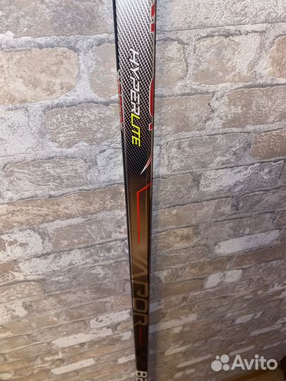Клюшка Bauer HyperLite SR