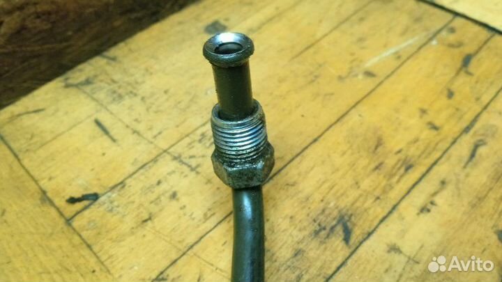 Трубка гидроусилителя Ssangyong Kyron 2.0