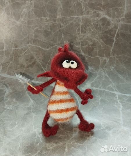 Интересные игрушки