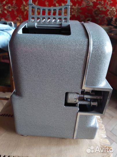 Проектор weimar