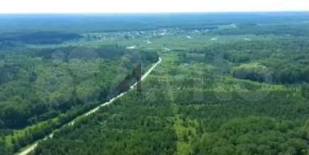 Участок 4,88 га (ИЖС)