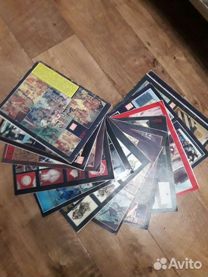 Журнал огонёк