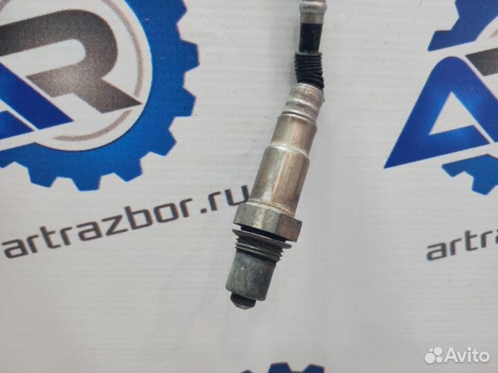 Датчик кислородный №1 (lambdasonde) Chery Tiggo