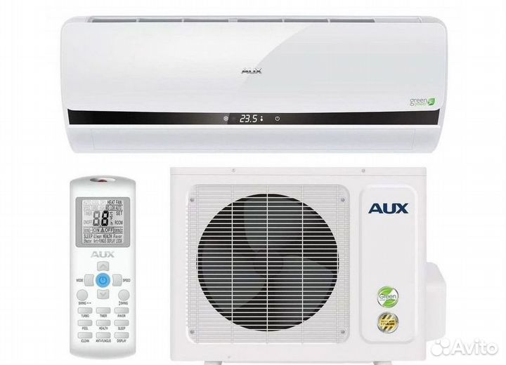 Кондиционеры. Сплит Системы. Монтаж. Гарантия