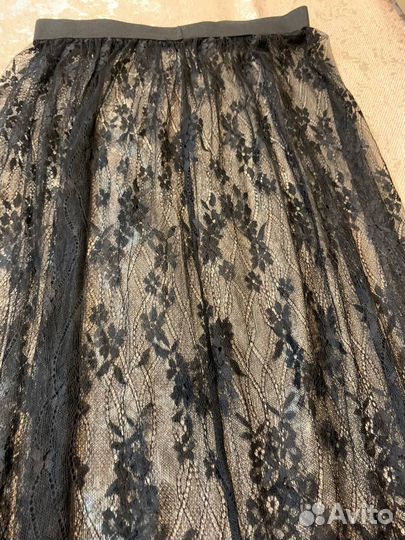 Юбка женская 80 см
