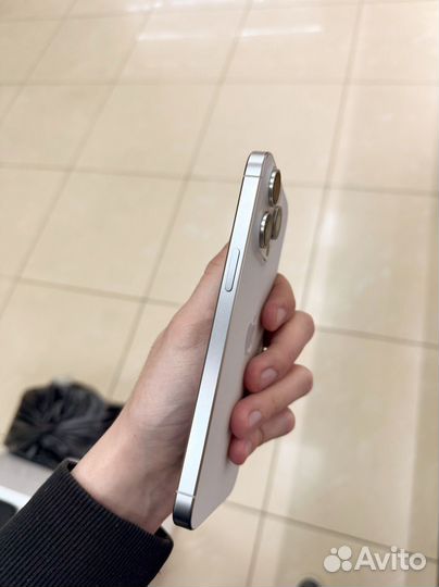 iPhone 15 Pro Max, 256 ГБ