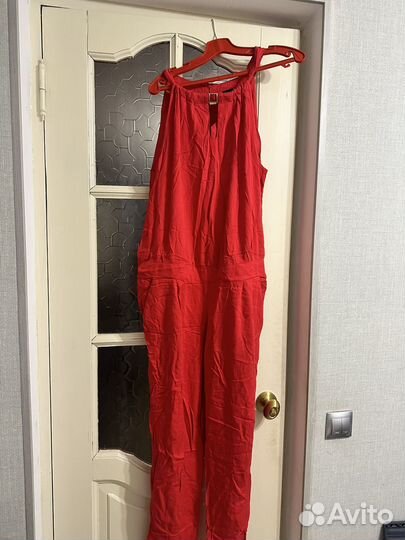 Комбинезон женский XL