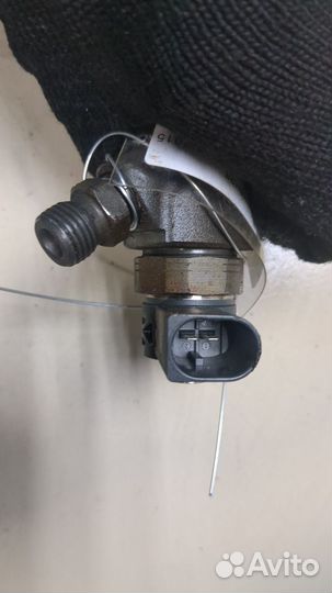 Форсунка топливная Volkswagen Passat 7 Европа