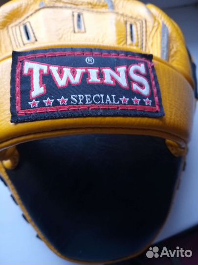 Лапы Twins Special R