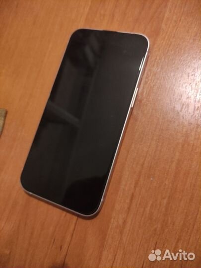 iPhone 13, 128 ГБ
