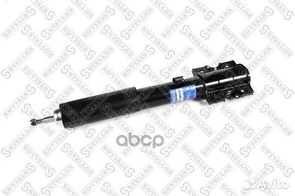 Амортизатор передний масляный независ.подв For