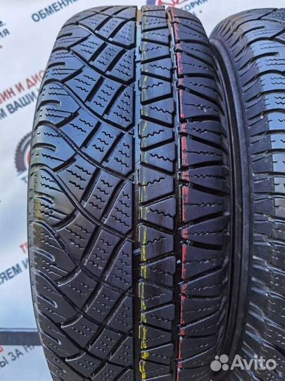 Michelin Primacy LC 235/65 R17 108H