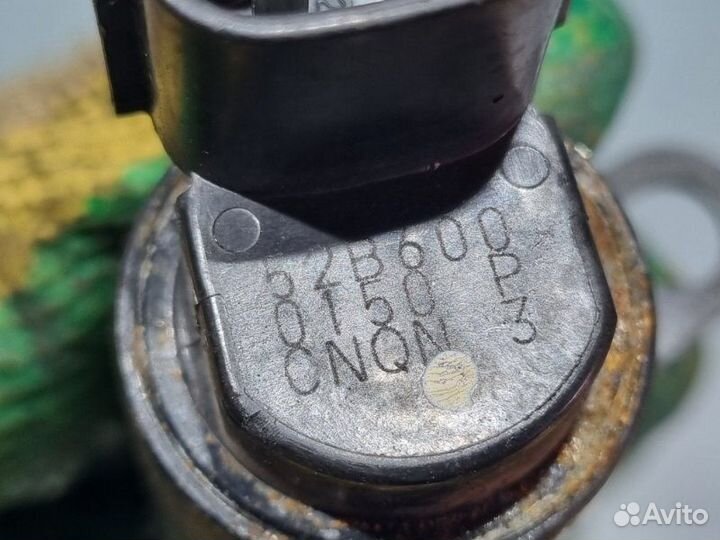 Клапан VVT-i Kia Ceed ED