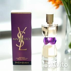 Manifesto shop perfume 90ml