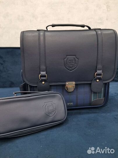 Рюкзак для 1-3 класса Cambridge