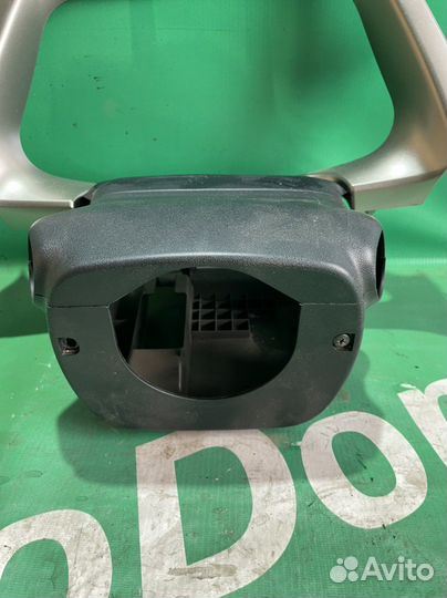 Подрулевой кожух Toyota rav 4 40кузов