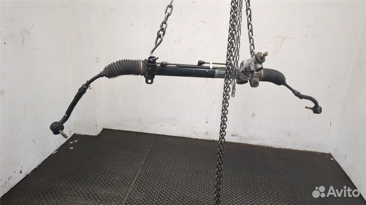 Рейка рулевая с г/у Hyundai Equus, 2016