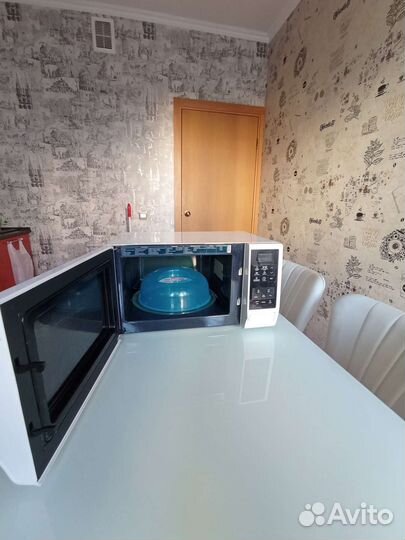 Свч микроволновая печь samsung