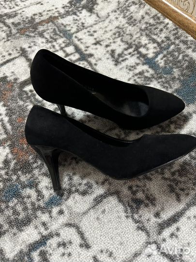 Туфли женские 35