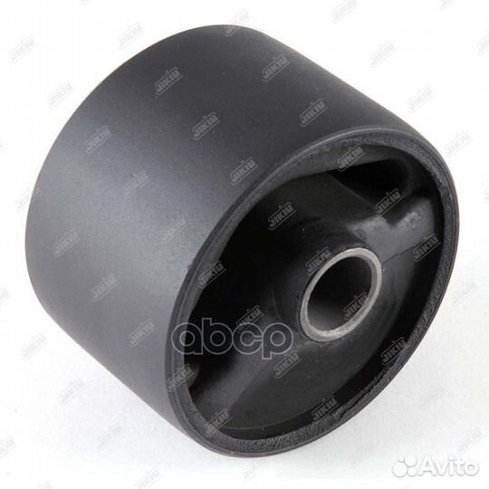 BE21039 сайлентблок в опору двс правую Toyota