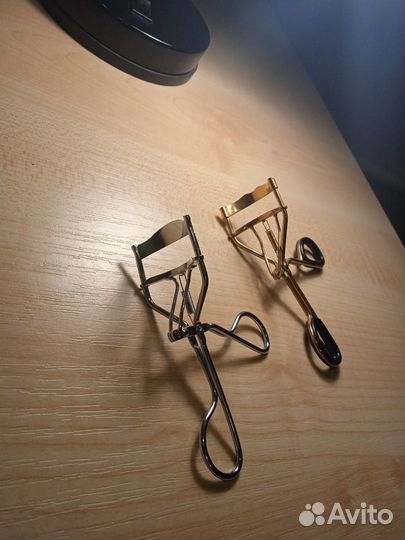 Щипцы для завивки ресниц (зажим для ресниц)