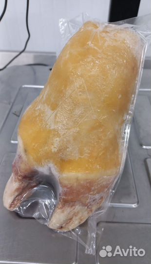 Ноги говяжьи