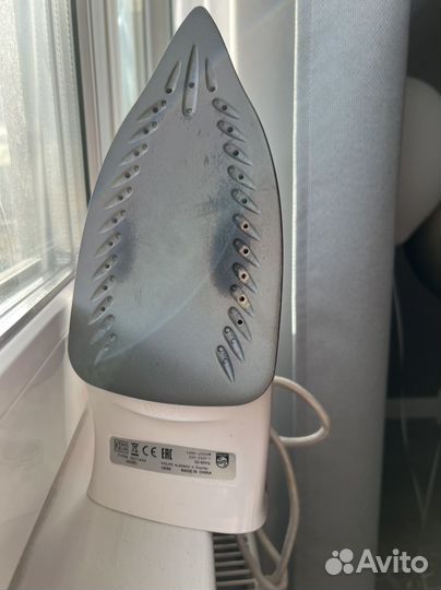 Утюг Philips