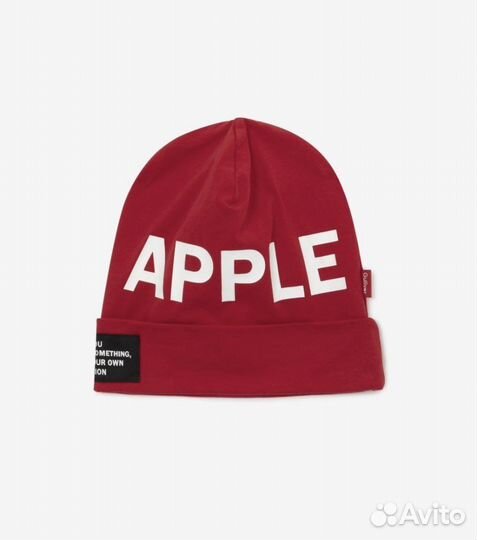 Guliver шапка новпя демисезонная