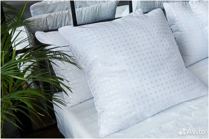 Подушка 70*70