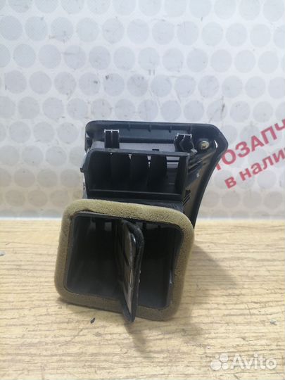 Дефлектор салона Honda accord CL7