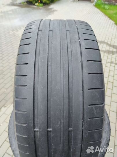 Goodyear Eagle F1 Asymmetric 2 SUV 285/45 R20