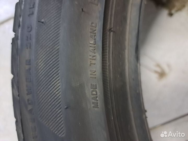 Bridgestone Ecopia EP300 215/50 R17 91V