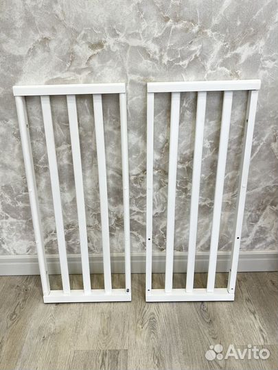 Детская кроватка Bani