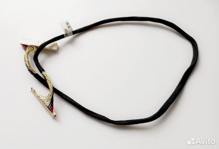 Шлейф lvds для Erisson 39LET15 (46-60haxx-AAB01)