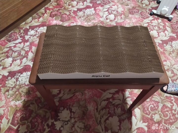 Когтеточка - лежанка