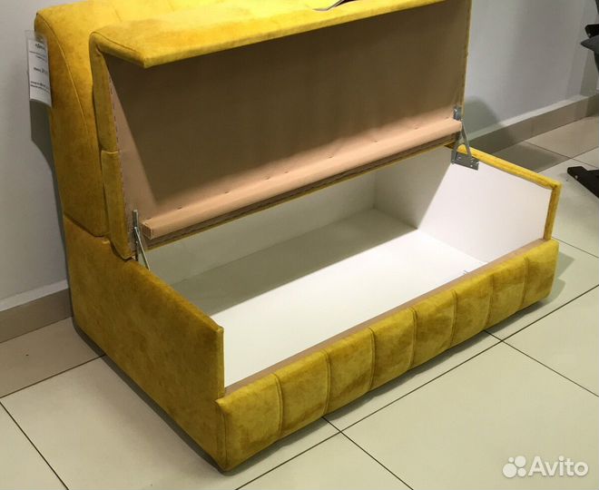 Кухонный диван, прямой диван Джокер-мд