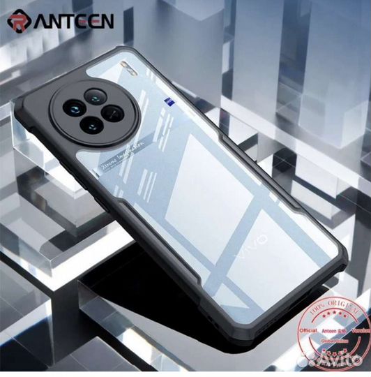 Чехол для Vivo x90pro