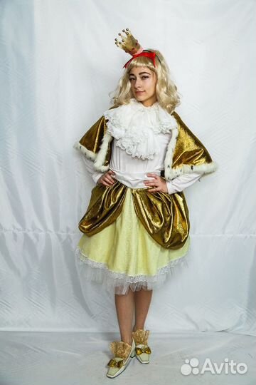 Костюм карнавальный/театральный аренда, продажа