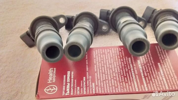 Катушка зажигания для тойота камри 40