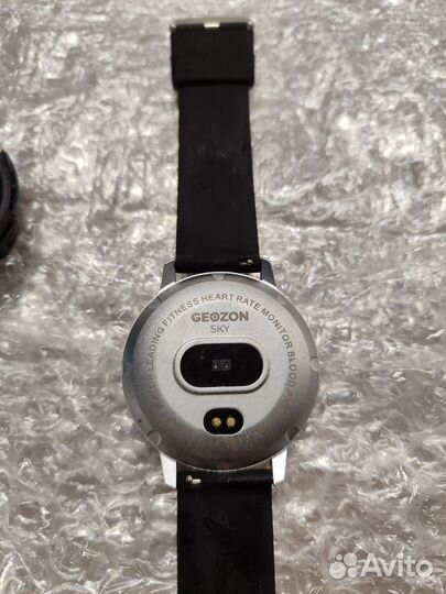 Умные часы geozon Sky