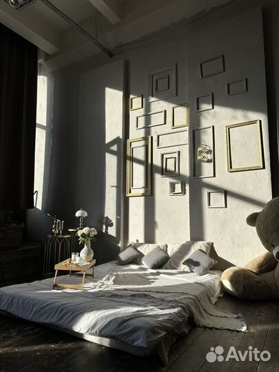 Аренда фотостудии