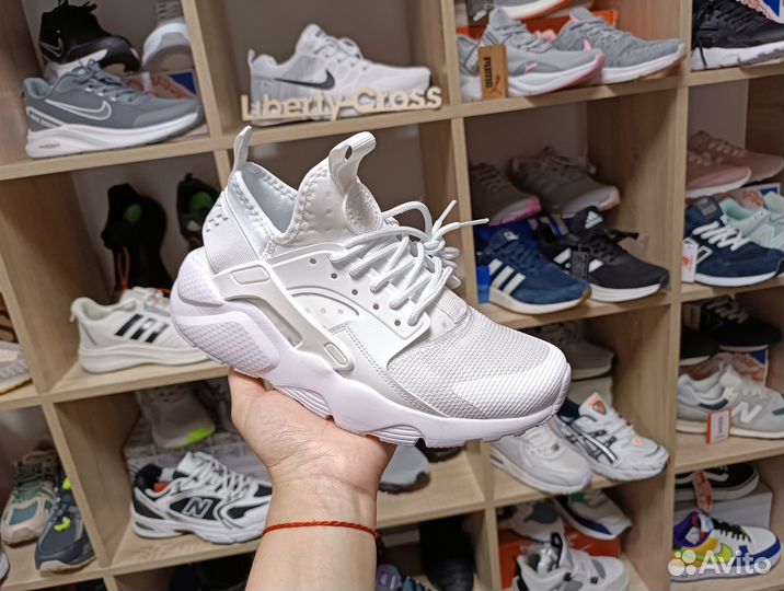 Кроссовки женские летние Huarache by Nike 37-41