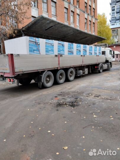 Газобетонные блоки d600 купить