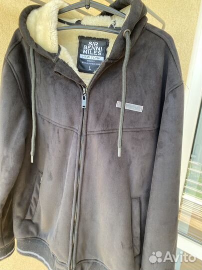 Куртка мужская