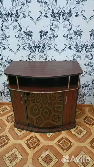 Тумба под тв