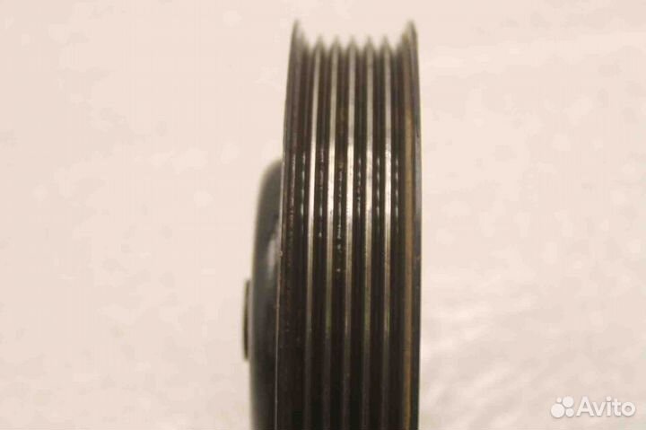 Шкив ремня Skoda Octavia A5 2004-2013 Volkswag