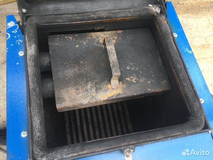 Твердотопливный котел печкин 20 кВт